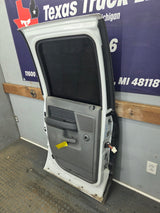 2003-2008 Dodge Ram 3rd Gen LH Driver Rear Quad Cab Door 1500 2500 3500 4500 5500