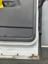 2003-2008 Dodge Ram 3rd Gen LH Driver Rear Quad Cab Door 1500 2500 3500 4500 5500
