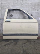 1982-1993 Chevrolet S10 /  GMC S15 Sonoma RH Passenger Side Front Door
