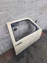 1982-1993 Chevrolet S10 /  GMC S15 Sonoma RH Passenger Side Front Door