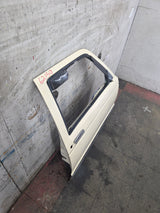 1982-1993 Chevrolet S10 /  GMC S15 Sonoma RH Passenger Side Front Door