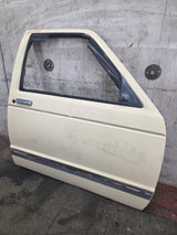 1982-1993 Chevrolet S10 /  GMC S15 Sonoma RH Passenger Side Front Door