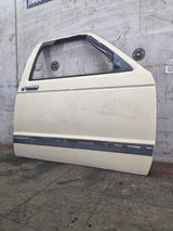 1982-1993 Chevrolet S10 /  GMC S15 Sonoma RH Passenger Side Front Door