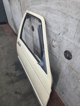 1982-1993 Chevrolet S10 /  GMC S15 Sonoma RH Passenger Side Front Door