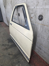 1982-1993 Chevrolet S10 /  GMC S15 Sonoma RH Passenger Side Front Door