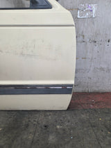 1982-1993 Chevrolet S10 /  GMC S15 Sonoma RH Passenger Side Front Door