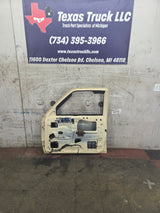 1982-1993 Chevrolet S10 /  GMC S15 Sonoma RH Passenger Side Front Door