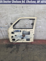 1982-1993 Chevrolet S10 /  GMC S15 Sonoma RH Passenger Side Front Door
