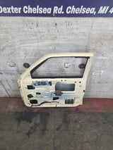 1982-1993 Chevrolet S10 /  GMC S15 Sonoma RH Passenger Side Front Door