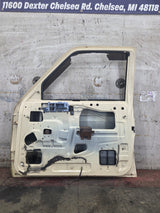 1982-1993 Chevrolet S10 /  GMC S15 Sonoma RH Passenger Side Front Door