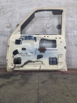 1982-1993 Chevrolet S10 /  GMC S15 Sonoma RH Passenger Side Front Door