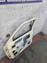 1982-1993 Chevrolet S10 /  GMC S15 Sonoma RH Passenger Side Front Door
