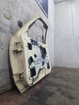 1982-1993 Chevrolet S10 /  GMC S15 Sonoma RH Passenger Side Front Door