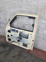 1982-1993 Chevrolet S10 /  GMC S15 Sonoma RH Passenger Side Front Door