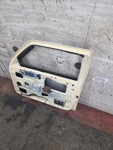 1982-1993 Chevrolet S10 /  GMC S15 Sonoma RH Passenger Side Front Door