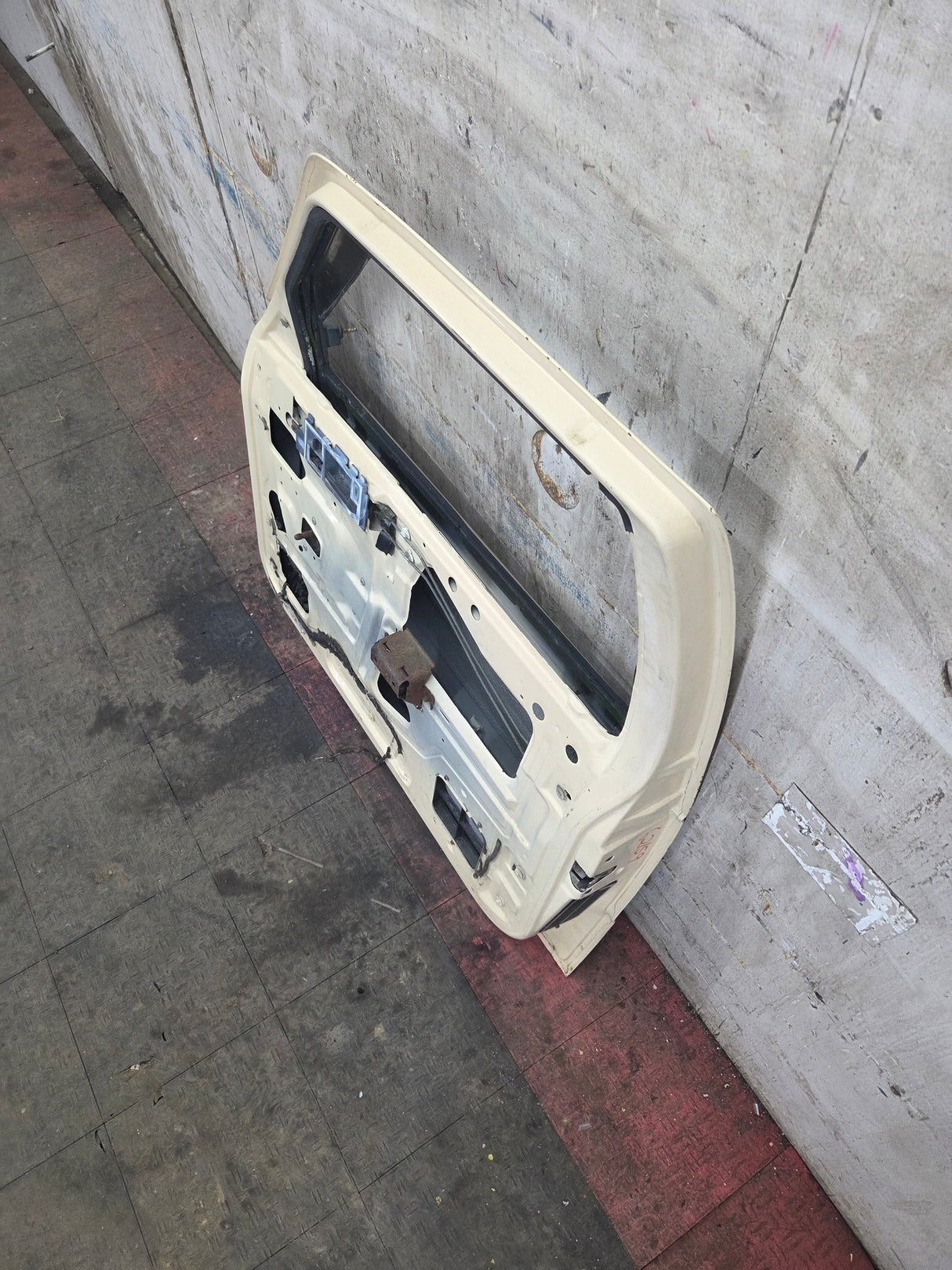 1982-1993 Chevrolet S10 /  GMC S15 Sonoma RH Passenger Side Front Door
