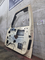 1982-1993 Chevrolet S10 /  GMC S15 Sonoma RH Passenger Side Front Door