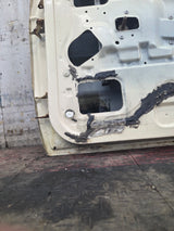 1982-1993 Chevrolet S10 /  GMC S15 Sonoma RH Passenger Side Front Door