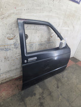 1982-1993 Chevrolet S10 /  GMC S15 Sonoma RH Passenger Side Front Door