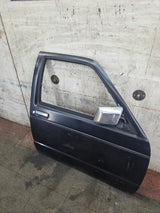 1982-1993 Chevrolet S10 /  GMC S15 Sonoma RH Passenger Side Front Door