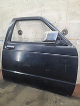 1982-1993 Chevrolet S10 /  GMC S15 Sonoma RH Passenger Side Front Door