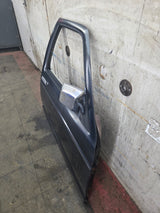 1982-1993 Chevrolet S10 /  GMC S15 Sonoma RH Passenger Side Front Door