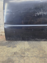 1982-1993 Chevrolet S10 /  GMC S15 Sonoma RH Passenger Side Front Door