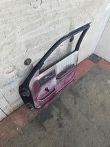 1982-1993 Chevrolet S10 /  GMC S15 Sonoma RH Passenger Side Front Door