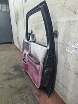 1982-1993 Chevrolet S10 /  GMC S15 Sonoma RH Passenger Side Front Door