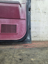 1982-1993 Chevrolet S10 /  GMC S15 Sonoma RH Passenger Side Front Door