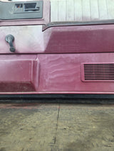 1982-1993 Chevrolet S10 /  GMC S15 Sonoma RH Passenger Side Front Door