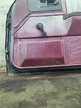 1982-1993 Chevrolet S10 /  GMC S15 Sonoma RH Passenger Side Front Door