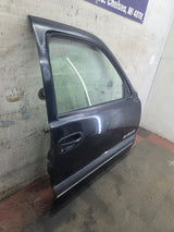 1999-2006 Chevrolet Silverado / GMC Sierra 1500 2500 3500 HD Front Passenger side Door RH