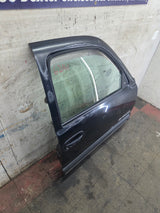 1999-2006 Chevrolet Silverado / GMC Sierra 1500 2500 3500 HD Front Passenger side Door RH