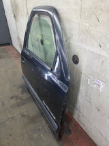 1999-2006 Chevrolet Silverado / GMC Sierra 1500 2500 3500 HD Front Passenger side Door RH