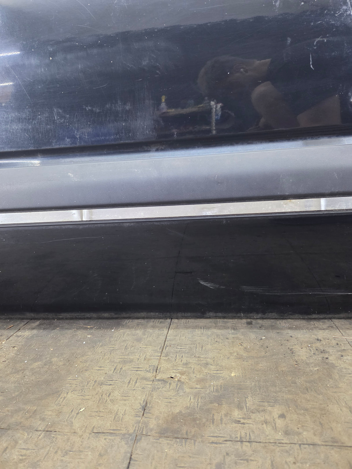 1999-2006 Chevrolet Silverado / GMC Sierra 1500 2500 3500 HD Front Passenger side Door RH