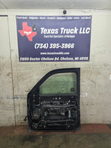 1999-2006 Chevrolet Silverado / GMC Sierra 1500 2500 3500 HD Front Passenger side Door RH