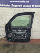 1999-2006 Chevrolet Silverado / GMC Sierra 1500 2500 3500 HD Front Passenger side Door RH