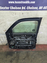 1999-2006 Chevrolet Silverado / GMC Sierra 1500 2500 3500 HD Front Passenger side Door RH