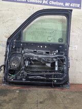 1999-2006 Chevrolet Silverado / GMC Sierra 1500 2500 3500 HD Front Passenger side Door RH
