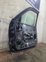 1999-2006 Chevrolet Silverado / GMC Sierra 1500 2500 3500 HD Front Passenger side Door RH