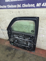 1999-2006 Chevrolet Silverado / GMC Sierra 1500 2500 3500 HD Front Passenger side Door RH
