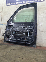 1999-2006 Chevrolet Silverado / GMC Sierra 1500 2500 3500 HD Front Passenger side Door RH