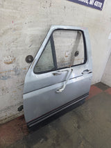 1987-1997 Ford F Series F250 F350 F450 F550 Driver Side Front Door LH