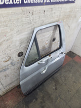 1987-1997 Ford F Series F250 F350 F450 F550 Driver Side Front Door LH