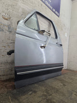 1987-1997 Ford F Series F250 F350 F450 F550 Driver Side Front Door LH