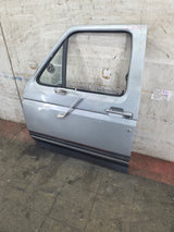 1987-1997 Ford F Series F250 F350 F450 F550 Driver Side Front Door LH