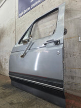 1987-1997 Ford F Series F250 F350 F450 F550 Driver Side Front Door LH