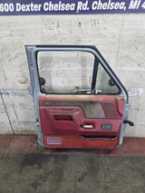 1987-1997 Ford F Series F250 F350 F450 F550 Driver Side Front Door LH