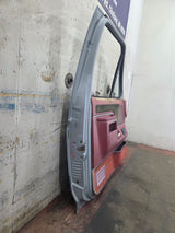 1987-1997 Ford F Series F250 F350 F450 F550 Driver Side Front Door LH